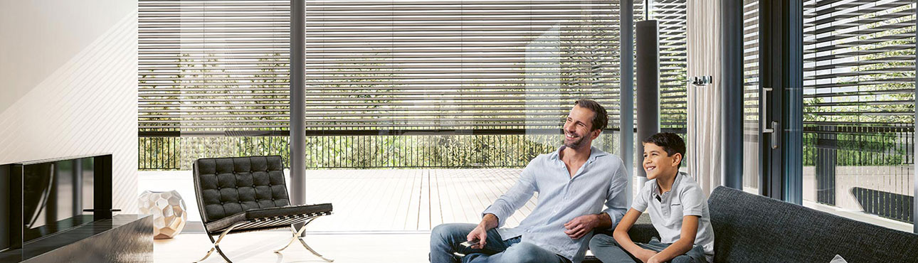 Homepage Fa. Brandhuber Fenster- und Rollladenbau GmbH: Startbild