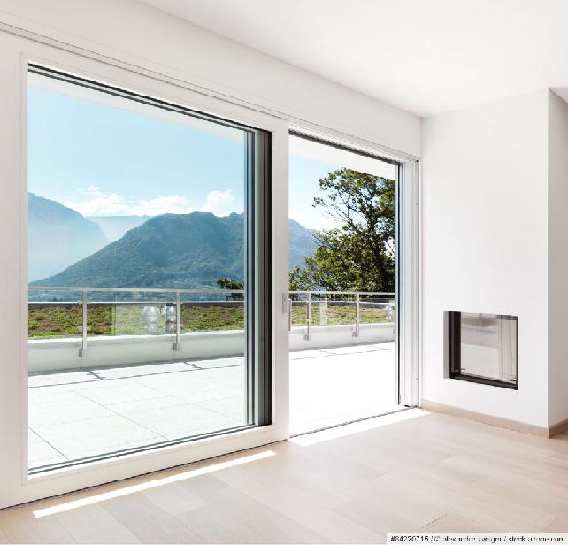 Referenz | Brandhuber Fenster- und Rollladenbau GmbH, Dorfen